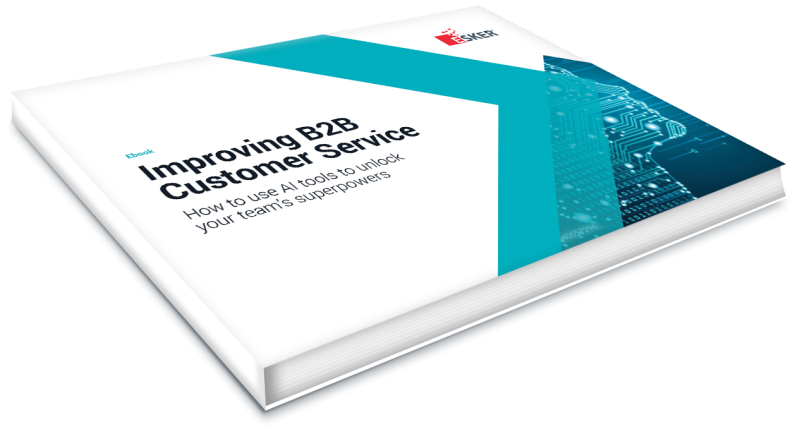 Improving B2B Customer Service